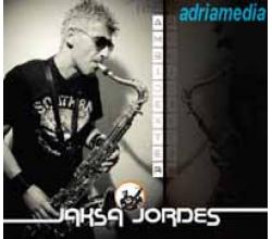 JAKSA JORDES - Ambidexter , 2012 (CD)
